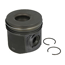 Piston FIAT DUCATO bus 244 Z NURAL 87-122208-00