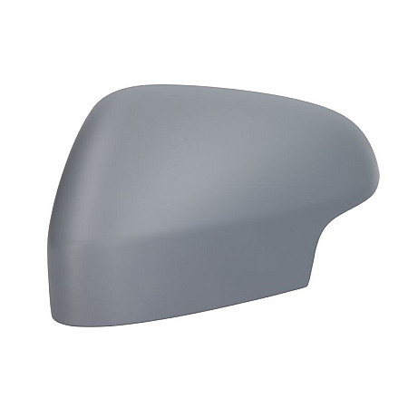Acoperire oglinda exterioara Housing cover of side mirror L for painting fits VOLVO V40 II 0312 BLIC 6103 24 1523310P