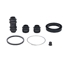 Kit reparare etrier Fata Dreapta diametru piston: 51 DAIHATSU CUORE II HIJET MAZDA 121 II 2 DEMIO 0.8-1.6 09.85-06.07 AUTOFREN SEINSA D4-309