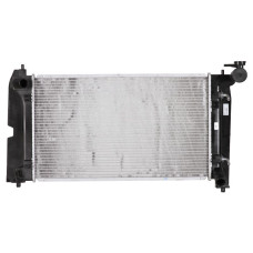 Radiator, racire motor Radiator motor  TOYOTA AVENSIS COROLLA 1.6/1.8 NRF NRF 53396