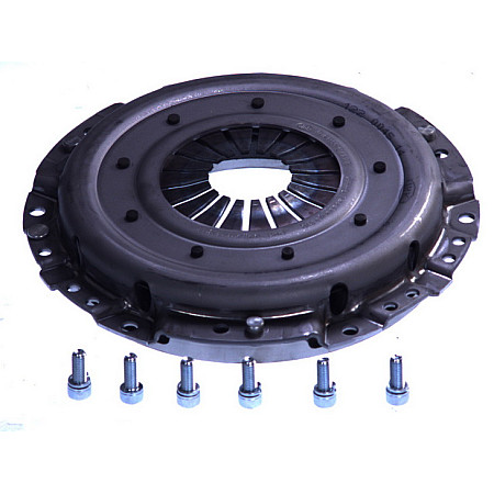 Placa presiune ambreiaj Placa de presiune ambreiaj 216mm MERCEDES /8 W115 123 C123 123 W123 123 T-MODEL S123 124 W124 124 T-MODEL S124 190 W201 E A124 E C124 1.8-3.0D 01.68-03.98 LUK 122 0045 11