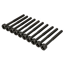 Set surub chiulasa Kit bolt chiulasa MERCEDES A V177 A W177 B SPORTS TOURER W247 CITAN TOURER W420 CITAN/MINIVAN W420 CLA C118 CLA SHOOTING BRAKE X118 GLA H247 1.3/1.3H/1.4H 01.18- ELRING EL711800