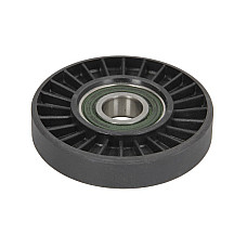 Rola intinzator,curea transmisie BTA-caneluri tensionare curea cu role Fiat Seicento 1.1 98 - BTA E2F5893BTA