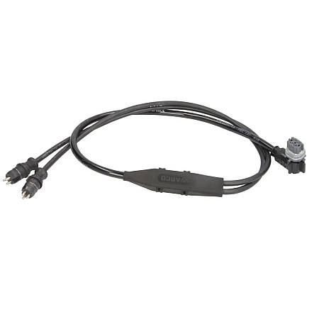 Cablu legatura, frana electronica Conducta ABS WABCO 449 629 022 0