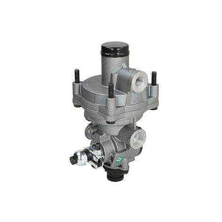Regulator putere de franare Regulator de alimentare cu frana pneumatica IVECO PNEUMATICS PN-10877