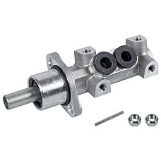 Pompa centrala frana 254mm VW TRANSPORTER IV 1.9D-2.8 07.90-06.03 FEBI BILSTEIN 109435