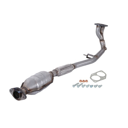 Catalizator EURO 2 OPEL VECTRA B 1.6/1.8 10.95-07.02 WALKER WALK20238