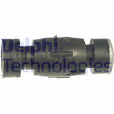 Bieleta antiruliu bara stabilizatoare Fata Dreapta/Stanga 74mm NISSAN KUBISTAR RENAULT CLIO I CLIO II KANGOO KANGOO EXPRESS THALIA I 1.2-2.0 05.90- DELPHI TC998