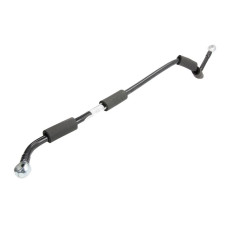 Cuplaj conducta lichid racire Furtun de plastic pentru sistemul racire compresor MERCEDES CZM CZM27139