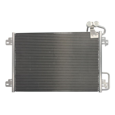 &quot;Condensator, climatizare Klim radiator. RENAULT MEGANE 95 - MEGANE SCENIC 96-01 &quot;&quot;&quot; THERMOTEC KTT110103
