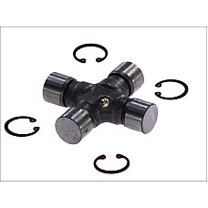 Articulatie, cardan Crucea arborelui de antrenare 24mmx88mm MERCEDES SPRINTER 35-T B906 SPRINTER 3-T B906 SPRINTER 46-T B906 SPRINTER 5-T B906 1.8CNG-3.5 06.06- BTA G9M019BTA