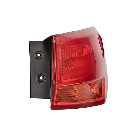 Stop spate Lampa spate Dreapta P21/5W/P21W  KIA CEE&#039;D 05.12-07.18 DEPO 223-1962R-UE
