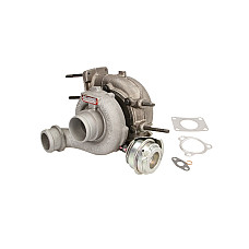 Turbo / turbina VW LT 28-35 II Bus (2DB, 2DE, 2DK) GARRETT 454205-9007S