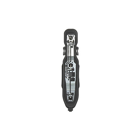 Suport lampa, lampa spate Bara lampilor spate Dreapta/Stanga FIAT IDEA LANCIA MUSA 1.2-1.9D 12.03- MAGNETI MARELLI 715104074180
