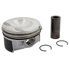 Piston 8251 STD AUDI A1 A3 A4 ALLROAD B8 A4 ALLROAD B9 A4 B8 A4 B9 A5 A6 C7 A7 A8 D4 Q3 Q5 Q7 SEAT ALHAMBRA SKODA AUDI A3 III (8VA, 8VF), Sportback, 09.2012 - Kolbenschmidt 41501600