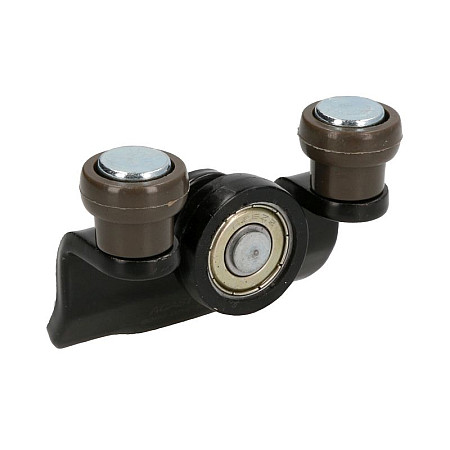 Ghidaj cu role, usa glisanta carucior cu usa glisanta Superior FORD TRANSIT 01.00-12.14 BLIC 6003-00-0300P
