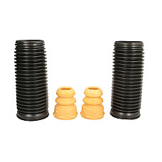 Chit protectie praf, amortizor Set de asamblare amortizoare Fata AUDI A3 TT SEAT ALHAMBRA CORDOBA CORDOBA VARIO IBIZA II LEON SKODA OCTAVIA II SUPERB II VW EOS GOLF PLUS V GOLF V 1.2-3.6 08.96- MAGNUM TECHNOLOGY A9A011MT