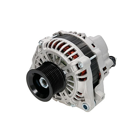 Alternator 28V 100A PRESTOLITE ELECTRIC PE 861077