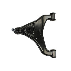 Brat, suspensie roata Bratul axei anterioare a puntii dorite Stanga inferior fata MERCEDES SPRINTER 2-T B901 B902 SPRINTER 3-T B903 VW LT 28-35 II LT 28-46 II 2.1D-2.9D 01.95-07.06 DELPHI TC2128