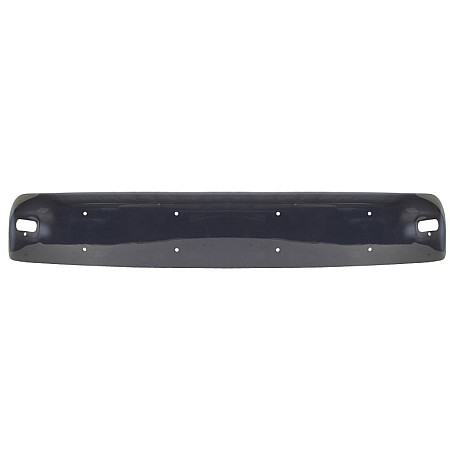 Parasolar Sun visor cab XL-XXL MAN TGA TGX I 04.00- PACOL MAN-UP-008
