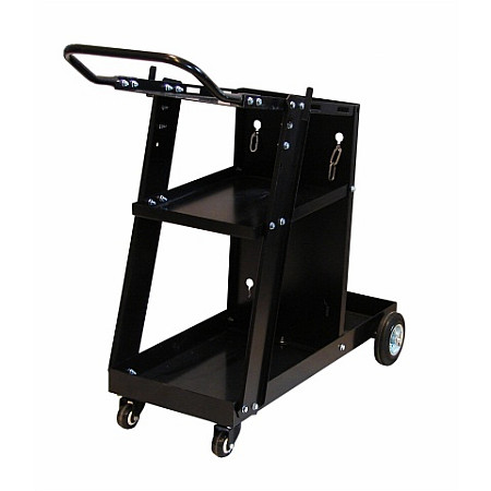 Accesorii si materiale pentru sudare Carucior sudura IDEAL WOZEK IDEAL