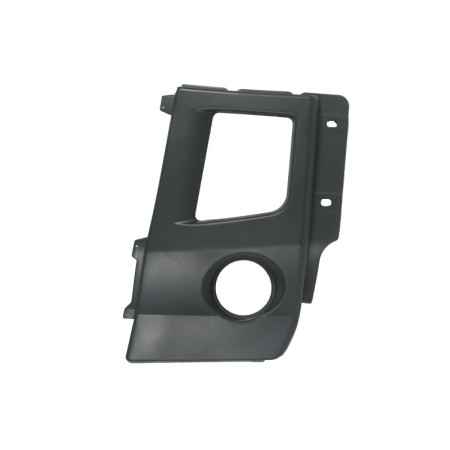 Acoperire, bara protectie Bara Dreapta Fata RVI MAGNUM 10.04- PACOL RVI-SP-012L