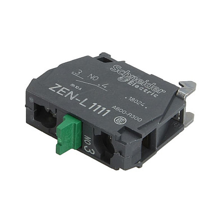 Alte accesorii transport Connector block SCHNEIDER FEBER FEBER ZEN-L1111
