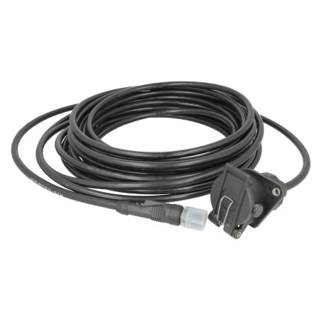 Cablu conectare, ABS Conducta ABS lungime: 15000mm WABCO 449 173 150 0