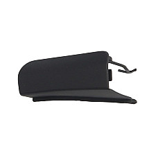 Capac carlig remorcare Conectarea dopului de limba Fata Dreapta plastic negru LEXUS NX 07.14- 07.14- BLIC 5513-00-8166972P