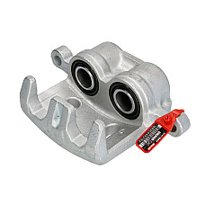 Etrier frana Etrier de frana cu disc Fata Dreapta  CITROEN C-CROSSER C-CROSSER ENTERPRISE MITSUBISHI ECLIPSE II ECLIPSE III GALANT VII GALANT VIII L400 LANCER VII 1.6-3.5 11.92- LAUBER LAU 77.1087