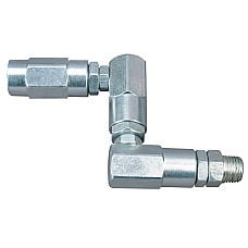 Aparate de distribuire vaselina PROFITOOL obrotnica pentru conectarea furtunurilor sistemelor de lubrifiere PROFITOOL 0XPTJC0021