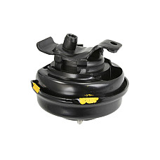 Suport motor * 191199279E motor perna . Hydr fata VW GOLF 87 - FEBI BILSTEIN 02751