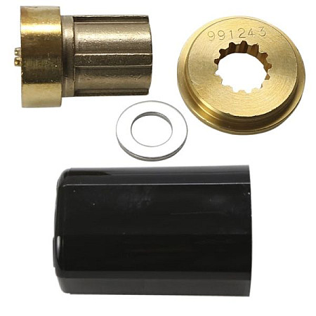 Butuc de elice Drive screw hub MICHIGAN MIC217HUB