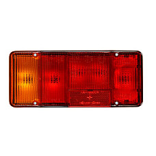 Lampa stop tripla spate IVECO DAILY II Dumptruck OLSA OL1.44.051.00