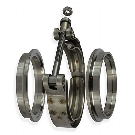 Alte elemente sistem de evacuare Cable tie V-band inner diameter: 76mm diameter: 3inch FMIC VBKIT30-PRO