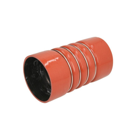 Cuplaj conducta lichid racire Furtun intercooler 100mmx190mm rosu MERCEDES CITARO O 530 TRAVEGO O 580 SETRA 400 OM457.934-OM936.915 01.98- LEMA LE6702.07