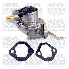 Pompa combustibil Mechanical fuel pump FIAT 131 132 ARGENTA LANCIA BETA 1.3-2.0 08.73-12.85 MEAT &amp; DORIA MDPOC088