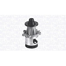 Pompa apa apa BMW 3 E30 3 E36 5 E34 1.6/1.8/1.8CNG 06.87-07.96 MAGNETI MARELLI 352316170038