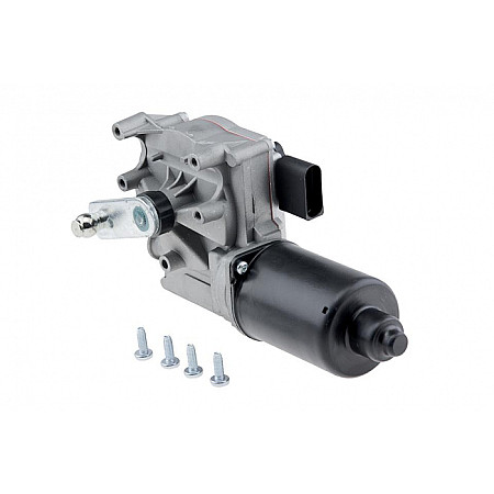 MOTOR STERGATOR PARBRIZ FATA AUDI Q7 2007- 4L1910113