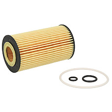 Filtru ulei element filtrant HONDA ACCORD VII CR-V II FR-V 01.04- HENGST E11H D117