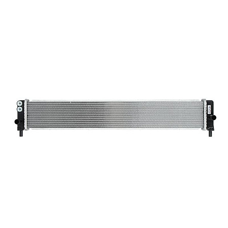Radiator, baterie de antrenare Radiator motor invertor de tensiune TOYOTA PRIUS PLUS 1.8H NISSENS NIS 646882