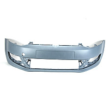 Bara de protectie Bara Fata pentru pictura  VW POLO POLO IV POLO V 09.09-05.14 BLIC 5510-00-9507900P