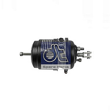 Cilindru de pretensionare Servomotor frana Spate Dreapta/Stanga 30/30 cursa: 65mm M16x15mm SCANIA 4 PGRT 05.96- DT KLIMA 1.18877