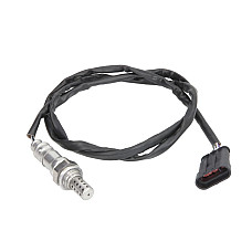 Sonda lambda numar fire 4 1170mm ALFA ROMEO 145 146 147 156 159 166 BRERA GTV SPIDER FIAT DOBLO DOBLO/MINIVAN STILO LANCIA KAPPA 1.2-3.0 09.94- DELPHI ES20238-12B1