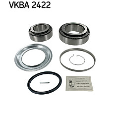 Kit rulmenti roata Kit reparatie butuc roata SKF VKBA 2422