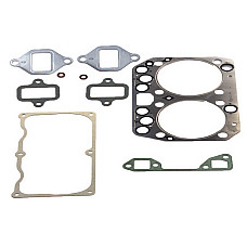 Set garnituri, chiulasa Elring 51.00900.6550 set garnitura sus MAN D0826 pentru 2 cyl. ELRING EL835641