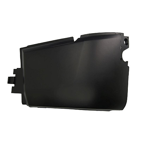 Acoperire, bara protectie Element bara capac bara Fata Stanga RVI T 01.13- PACOL RVI-FB-011L