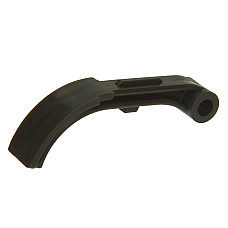 Ghidaj, lant antrenare pompa ulei Ghidaj lant distributie MERCEDES 124 C124 124 T-MODEL S124 124 W124 190 W201 C T-MODEL S202 C W202 E T-MODEL S124 E T-MODEL S210 E W124 2.0D-3.4D SWAG SW10090034