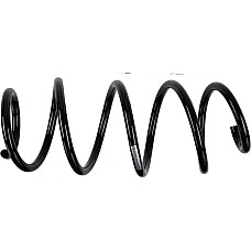 Arc spiral Fata Dreapta/Stanga transmisie automata AUDI Q3 2.0D 06.11-10.18 SACHS 993 910