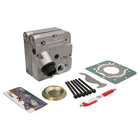 Chiulasa chiuloasa compresor aer potriveste 912 210 000 0 complet  MERCEDES VADEN 11 45 10